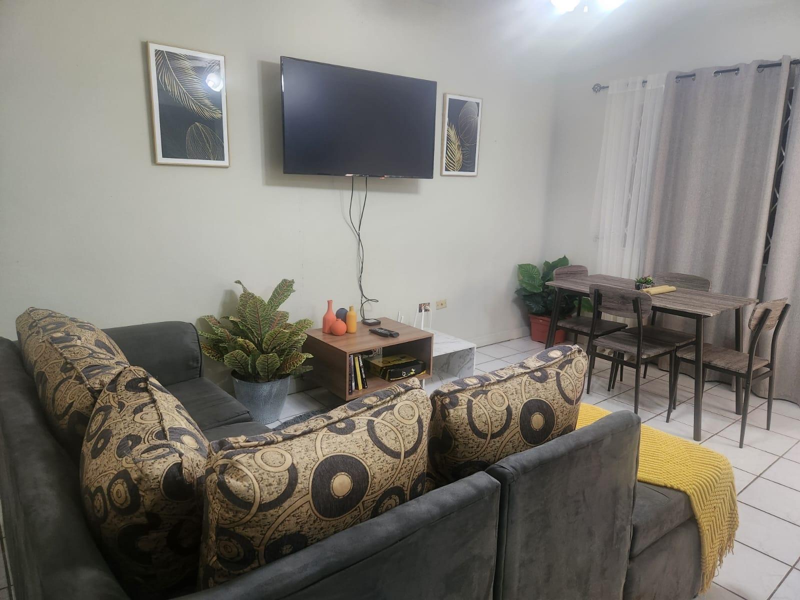 Sixth image of 11- Hillman Road in Kingston 8, St. Andrew, Jamaica - property is For Rent