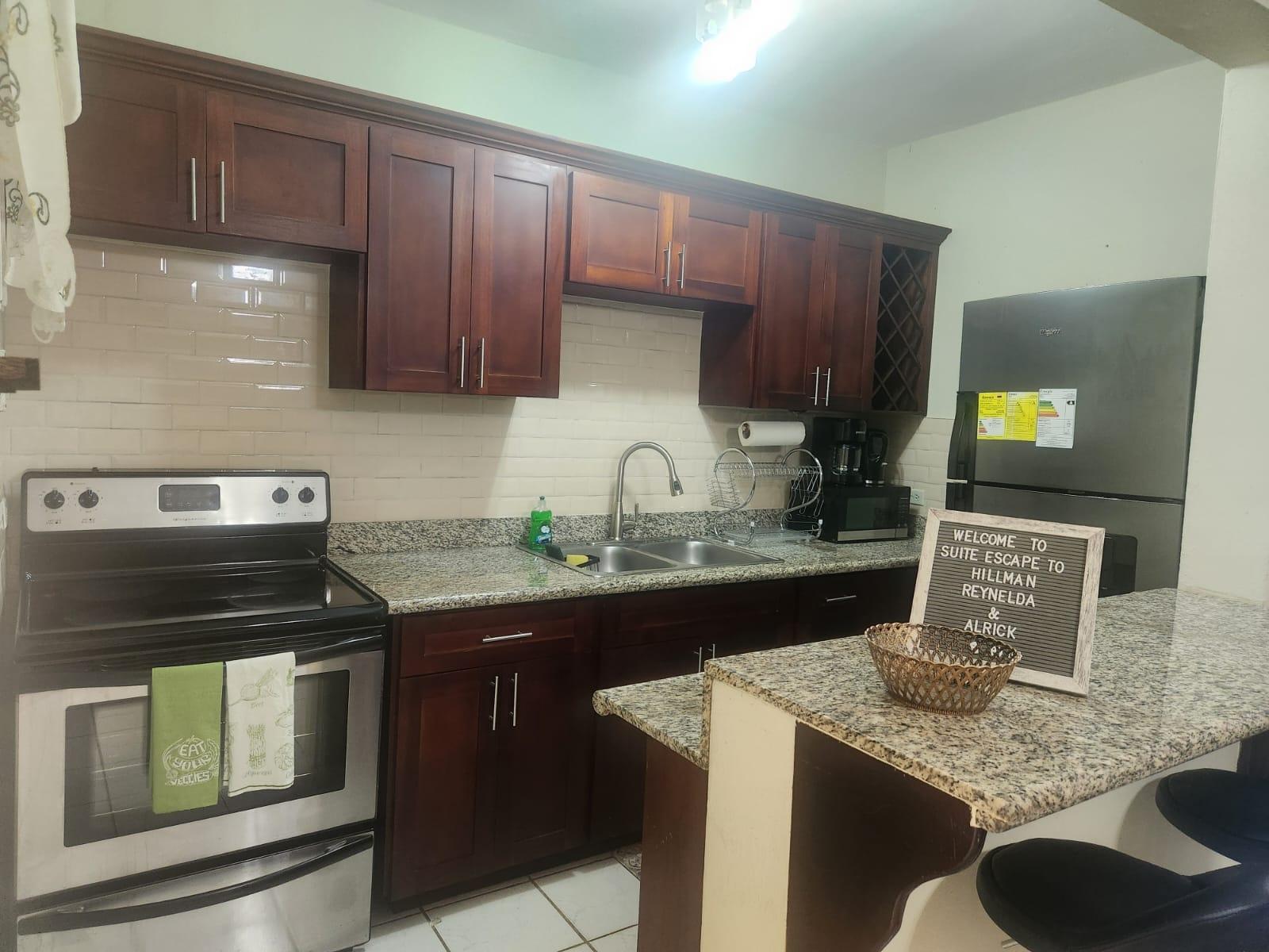 Seventh image of 11- Hillman Road in Kingston 8, St. Andrew, Jamaica - property is For Rent