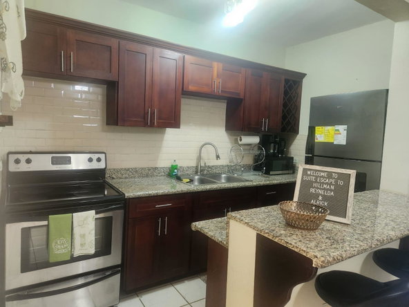 Seventh image of 11- Hillman Road in Kingston 8, St. Andrew, Jamaica - property is For Rent