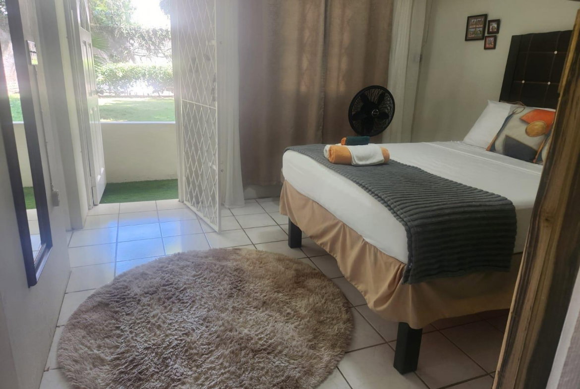 Eighth image of 11- Hillman Road in Kingston 8, St. Andrew, Jamaica - property is For Rent