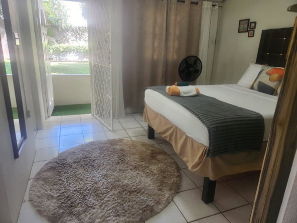 Eighth image of 11- Hillman Road in Kingston 8, St. Andrew, Jamaica - property is For Rent
