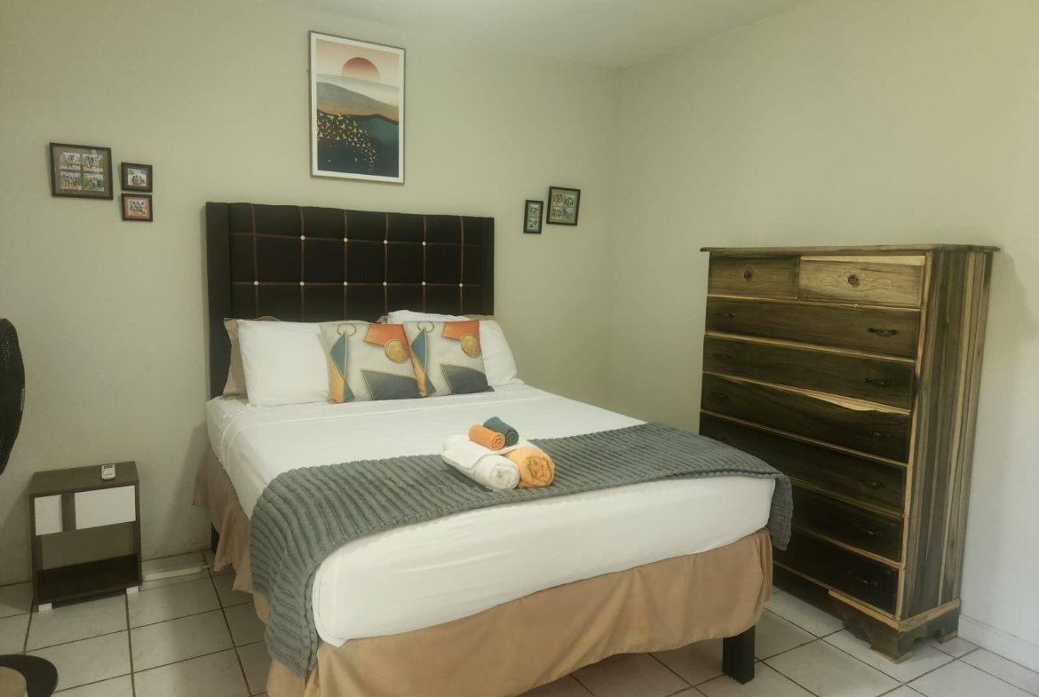Ninth image of 11- Hillman Road in Kingston 8, St. Andrew, Jamaica - property is For Rent