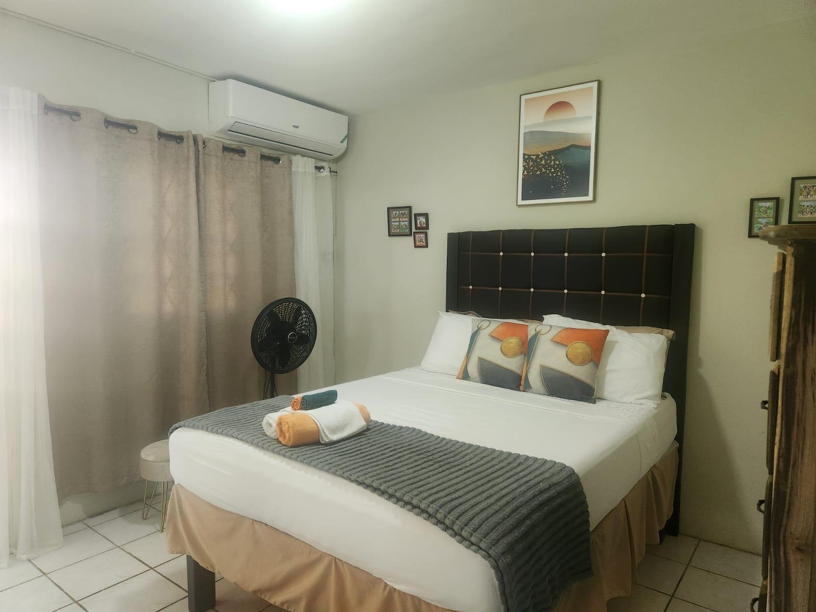 Tenth image of 11- Hillman Road in Kingston 8, St. Andrew, Jamaica - property is For Rent
