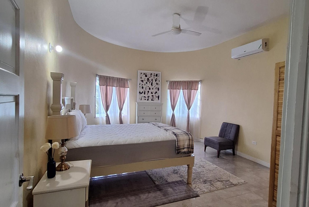 Second image of 1-35 Childrrmas Glades in Anchovy, St. James, Jamaica - property is For Rent