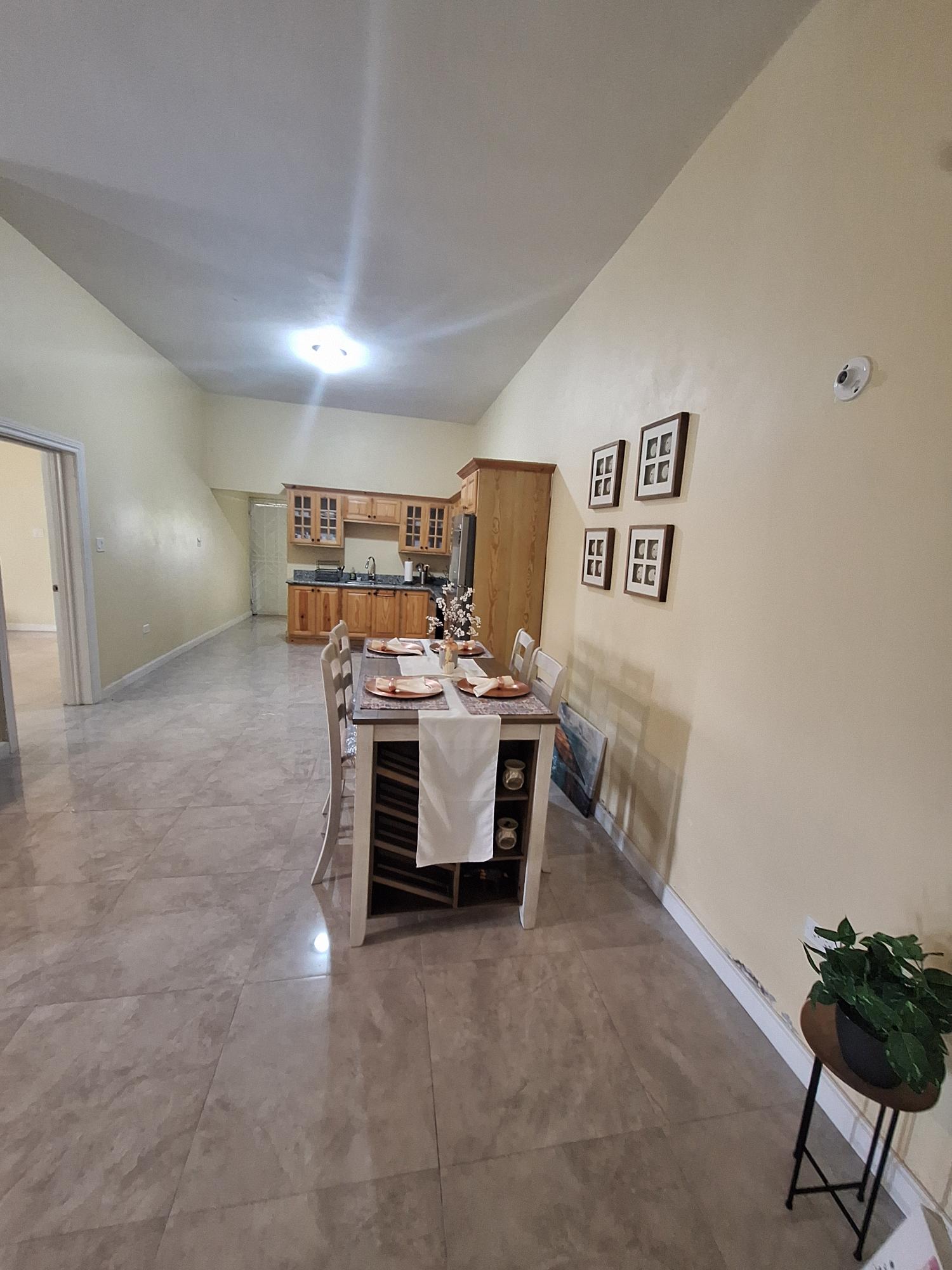 Eleventh image of 1-35 Childrrmas Glades in Anchovy, St. James, Jamaica - property is For Rent