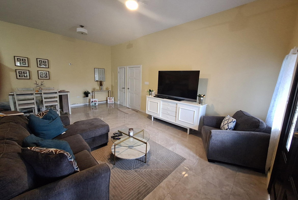 Twelfth image of 1-35 Childrrmas Glades in Anchovy, St. James, Jamaica - property is For Rent