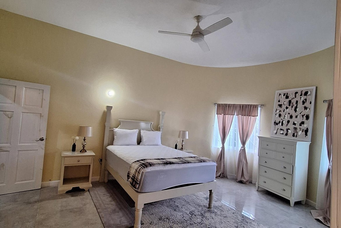 First image of 1-35 Childrrmas Glades in Anchovy, St. James, Jamaica - property is For Rent