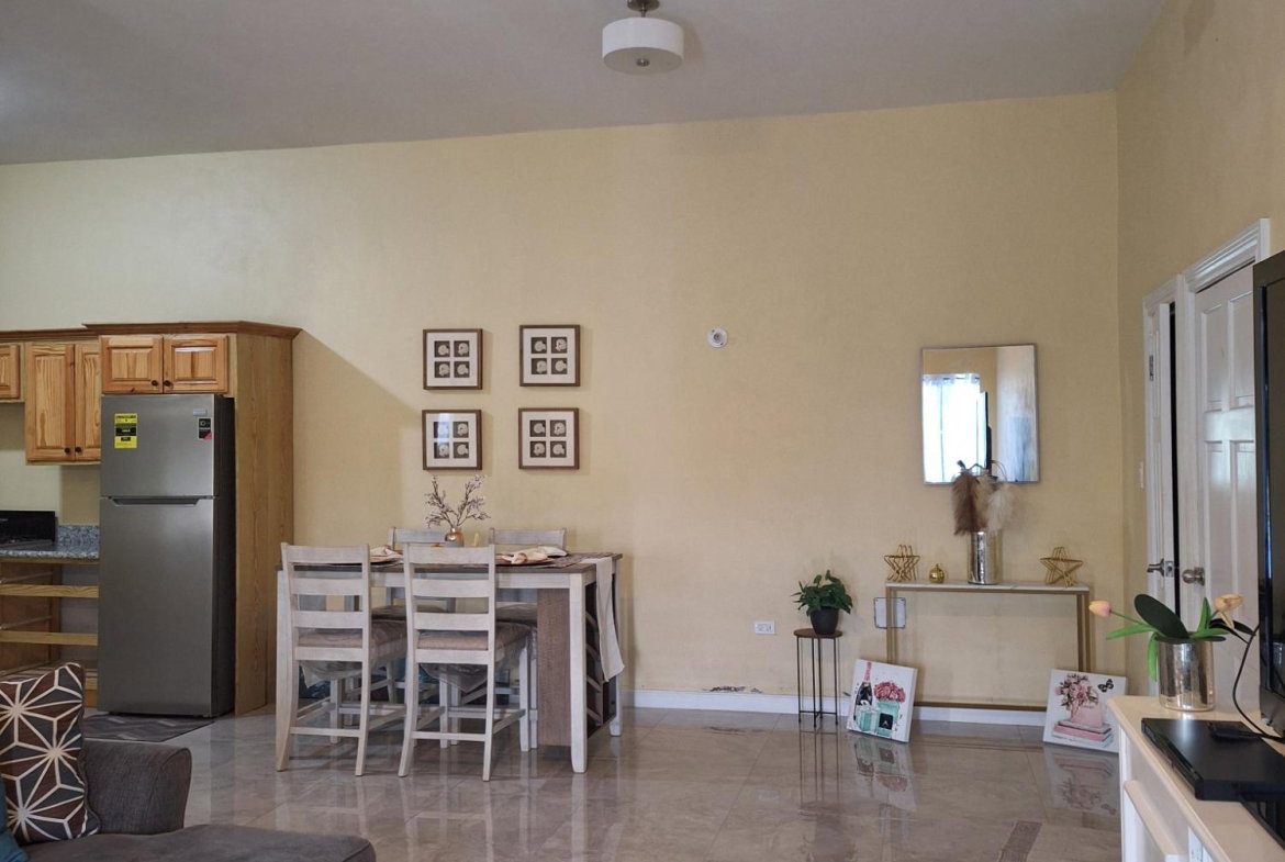 Thirteenth image of 1-35 Childrrmas Glades in Anchovy, St. James, Jamaica - property is For Rent
