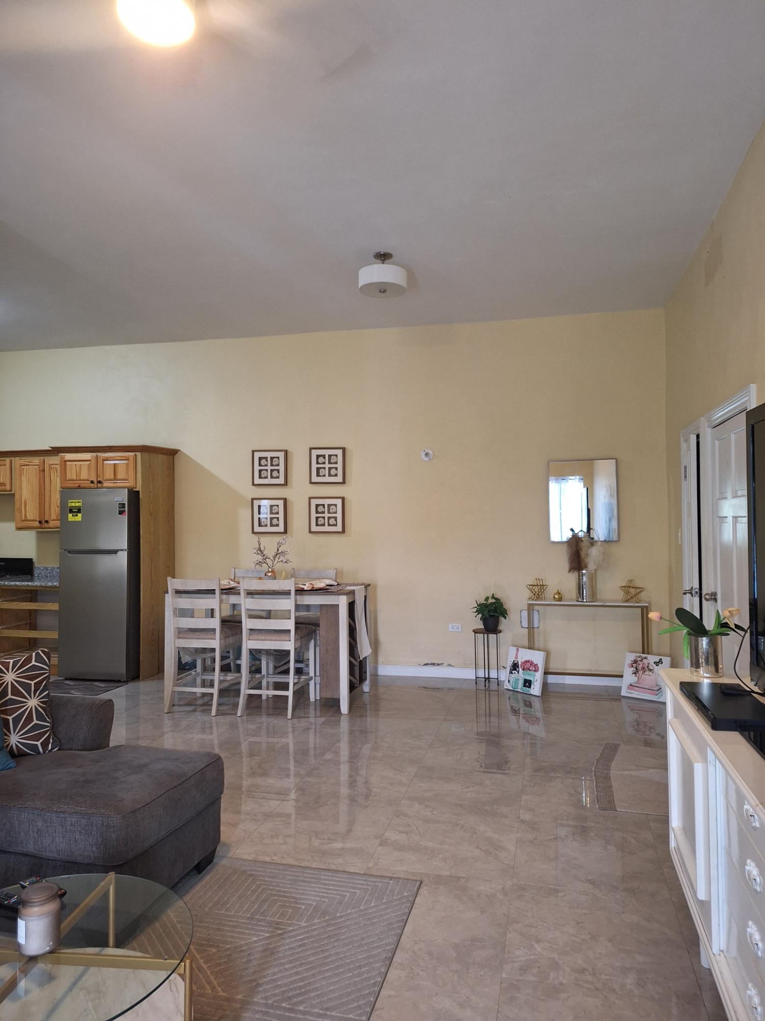 Thirteenth image of 1-35 Childrrmas Glades in Anchovy, St. James, Jamaica - property is For Rent