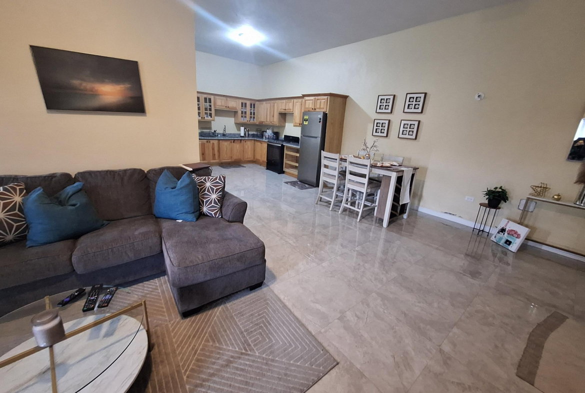 Fourteenth image of 1-35 Childrrmas Glades in Anchovy, St. James, Jamaica - property is For Rent