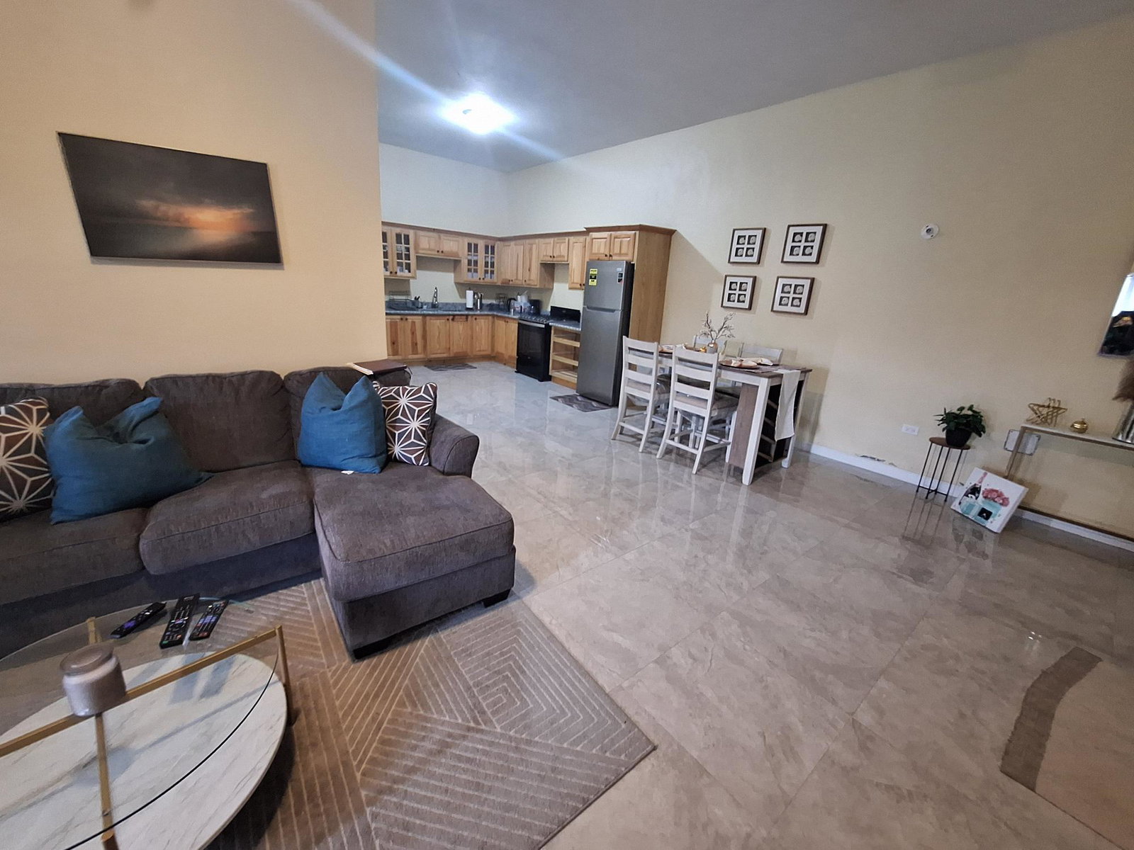 Fourteenth image of 1-35 Childrrmas Glades in Anchovy, St. James, Jamaica - property is For Rent