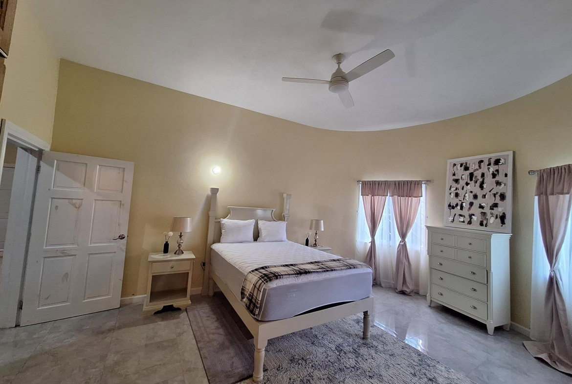 Third image of 1-35 Childrrmas Glades in Anchovy, St. James, Jamaica - property is For Rent