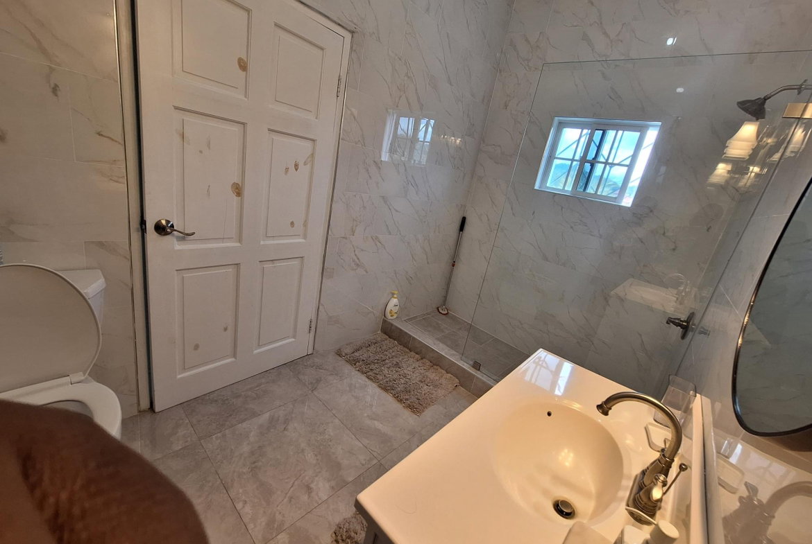 Fourth image of 1-35 Childrrmas Glades in Anchovy, St. James, Jamaica - property is For Rent