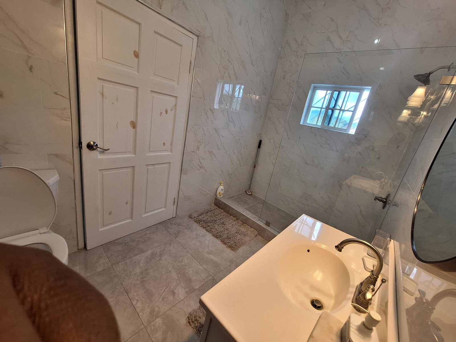 Fourth image of 1-35 Childrrmas Glades in Anchovy, St. James, Jamaica - property is For Rent