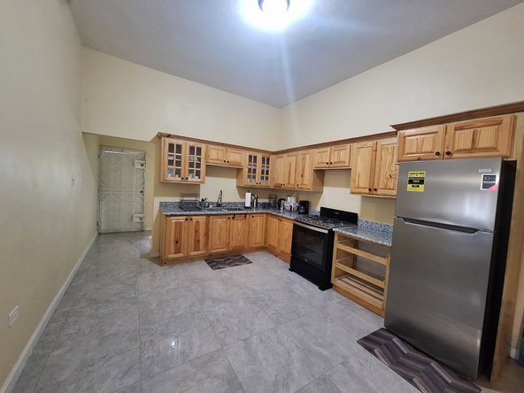 Fifth image of 1-35 Childrrmas Glades in Anchovy, St. James, Jamaica - property is For Rent