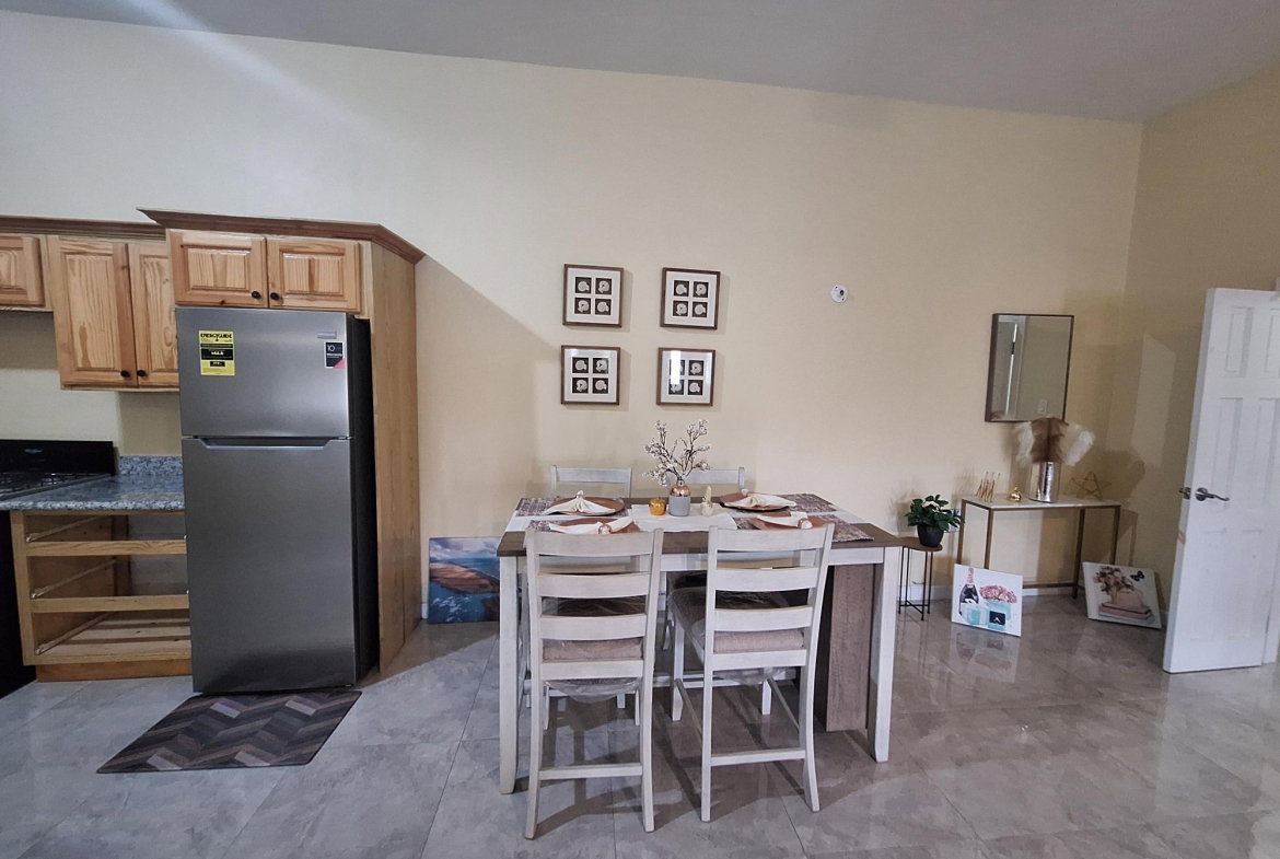 Seventh image of 1-35 Childrrmas Glades in Anchovy, St. James, Jamaica - property is For Rent