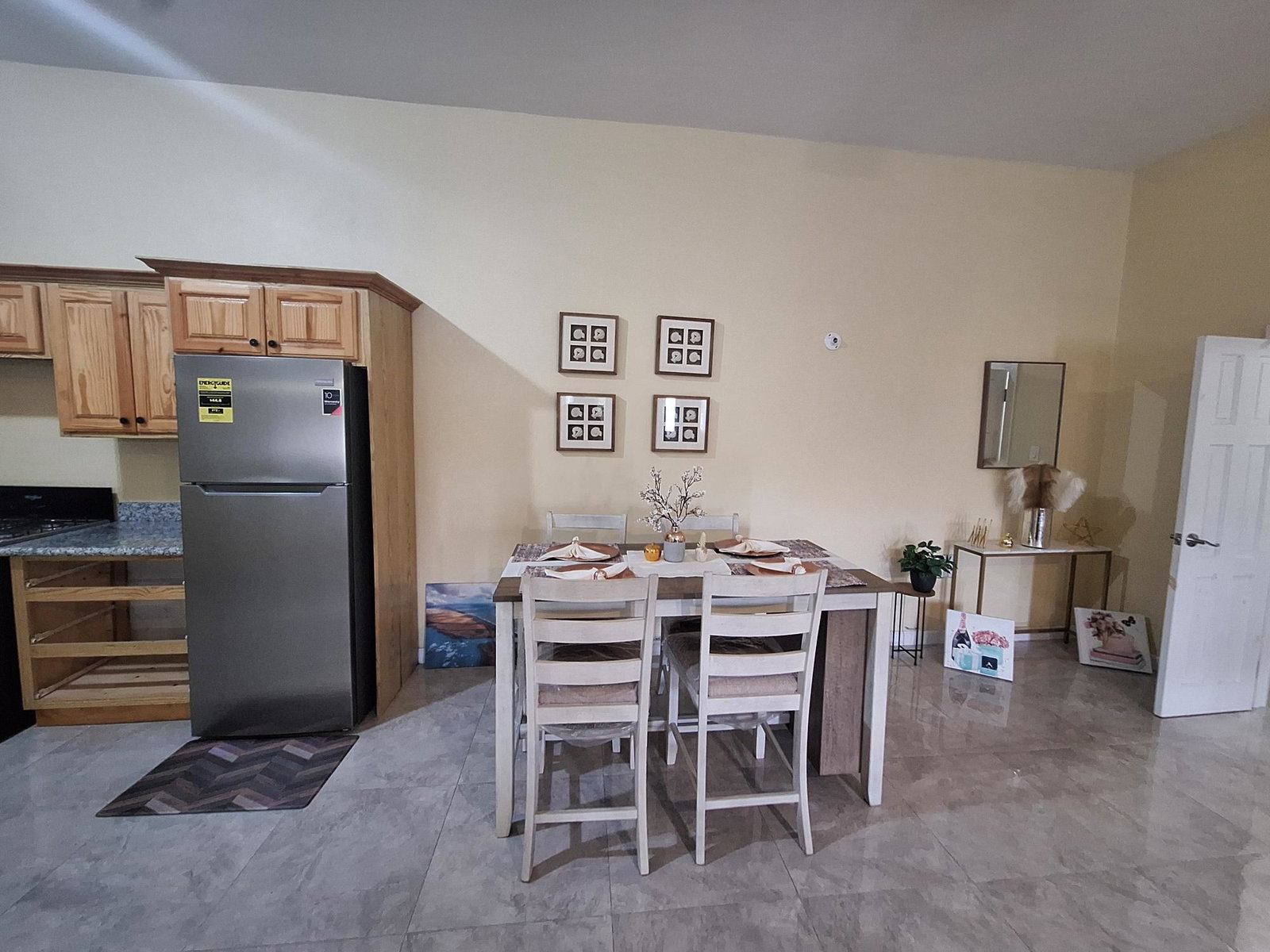 Seventh image of 1-35 Childrrmas Glades in Anchovy, St. James, Jamaica - property is For Rent