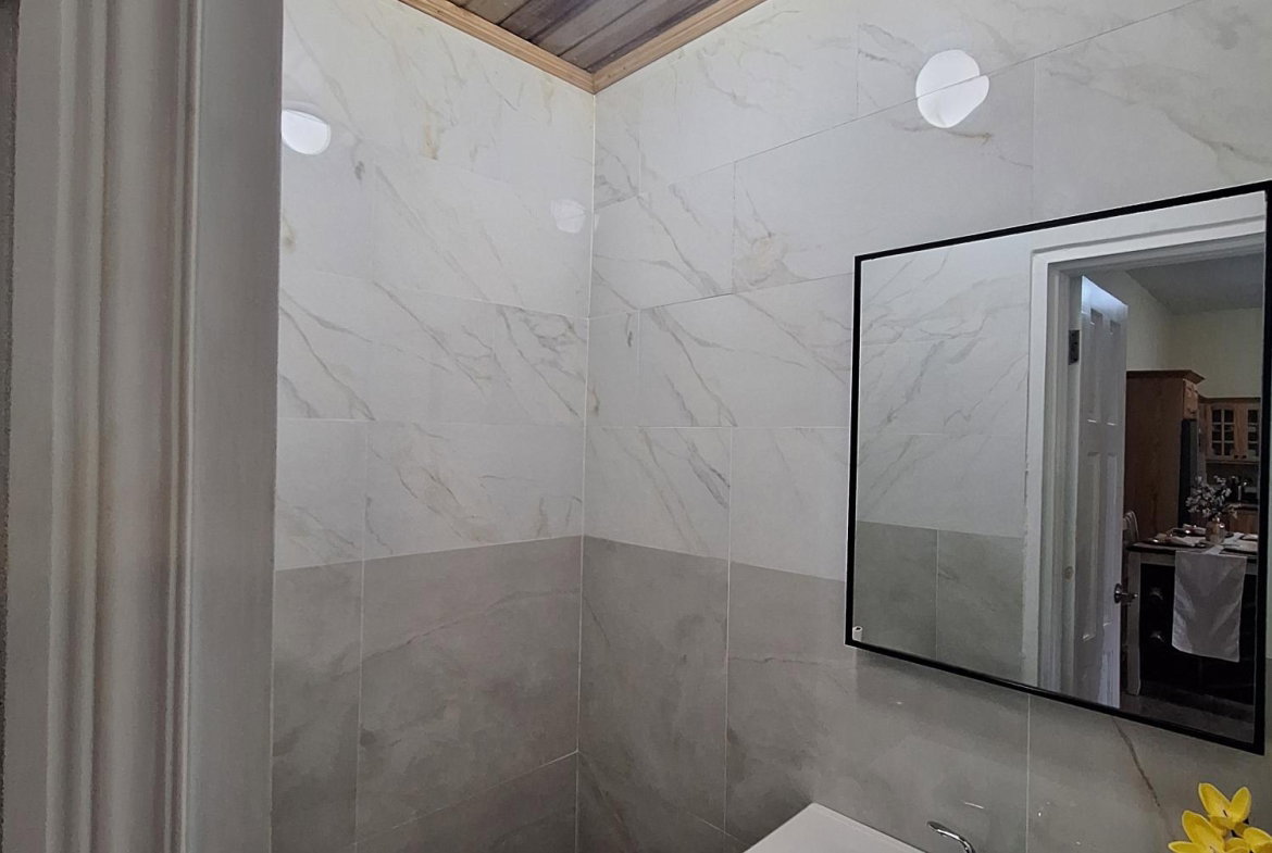 Eighth image of 1-35 Childrrmas Glades in Anchovy, St. James, Jamaica - property is For Rent