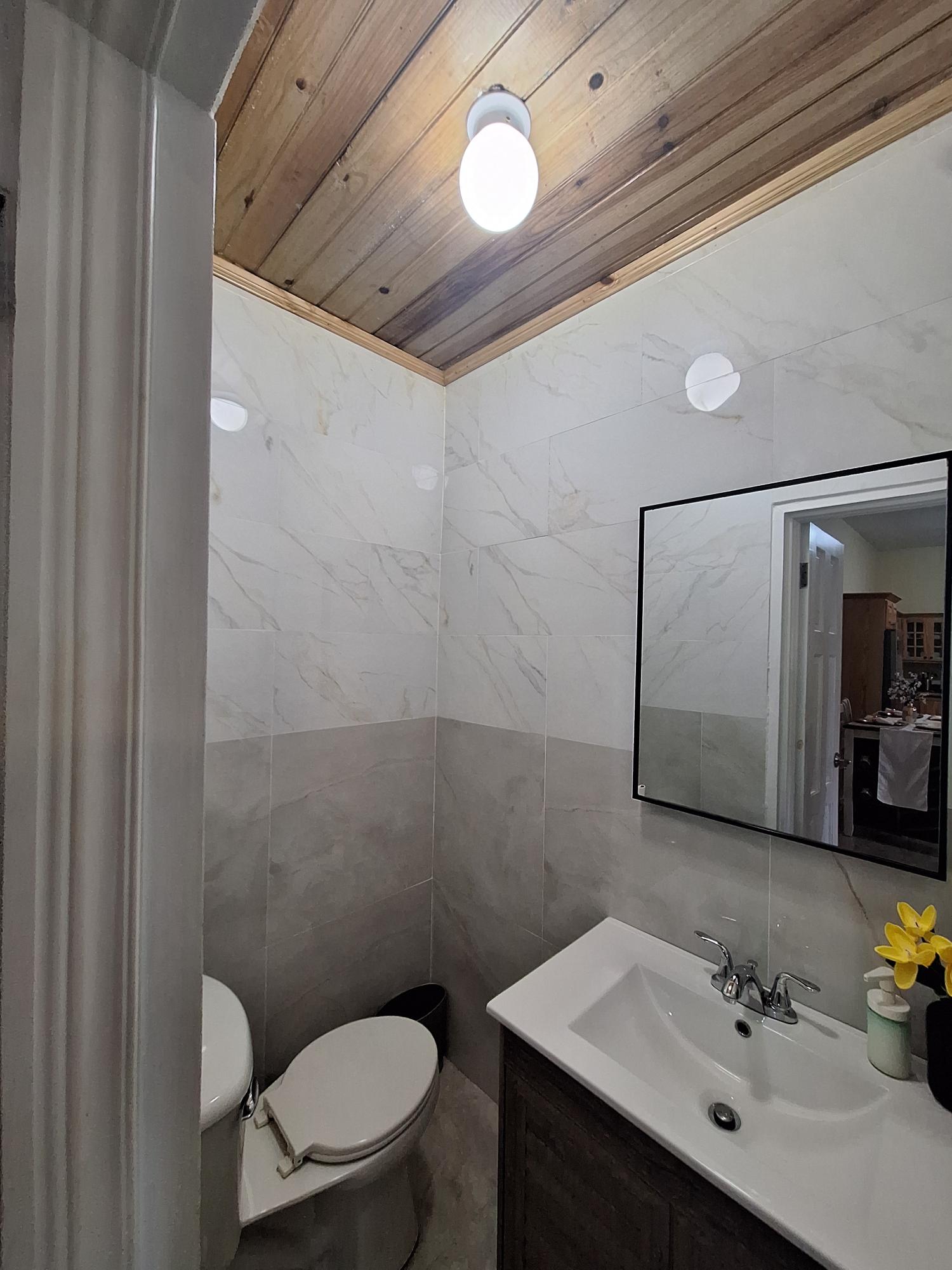 Eighth image of 1-35 Childrrmas Glades in Anchovy, St. James, Jamaica - property is For Rent