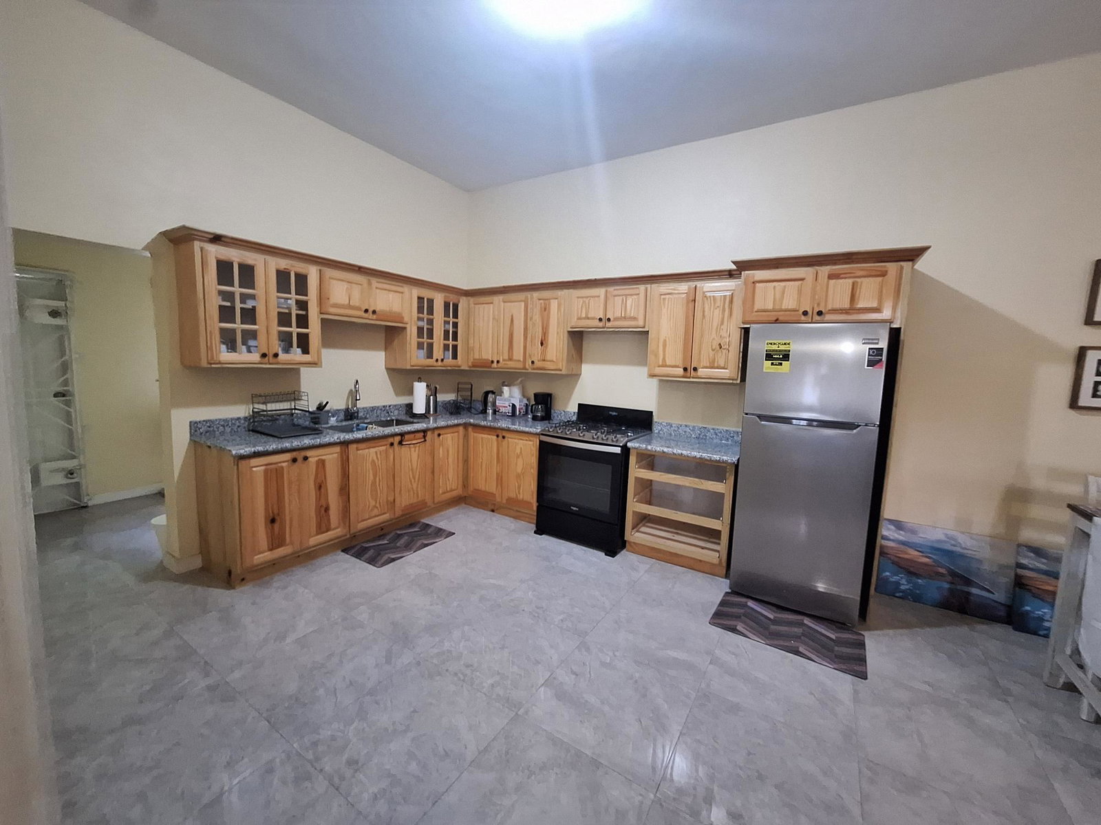 Ninth image of 1-35 Childrrmas Glades in Anchovy, St. James, Jamaica - property is For Rent