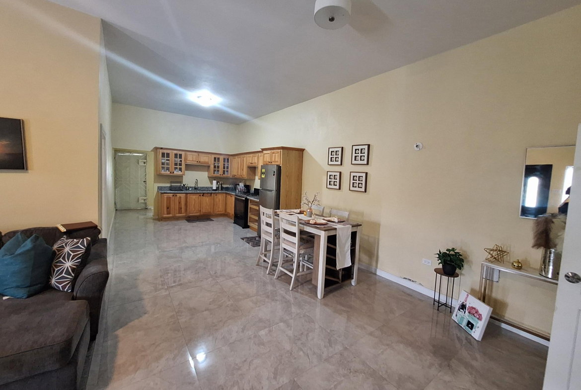 Tenth image of 1-35 Childrrmas Glades in Anchovy, St. James, Jamaica - property is For Rent