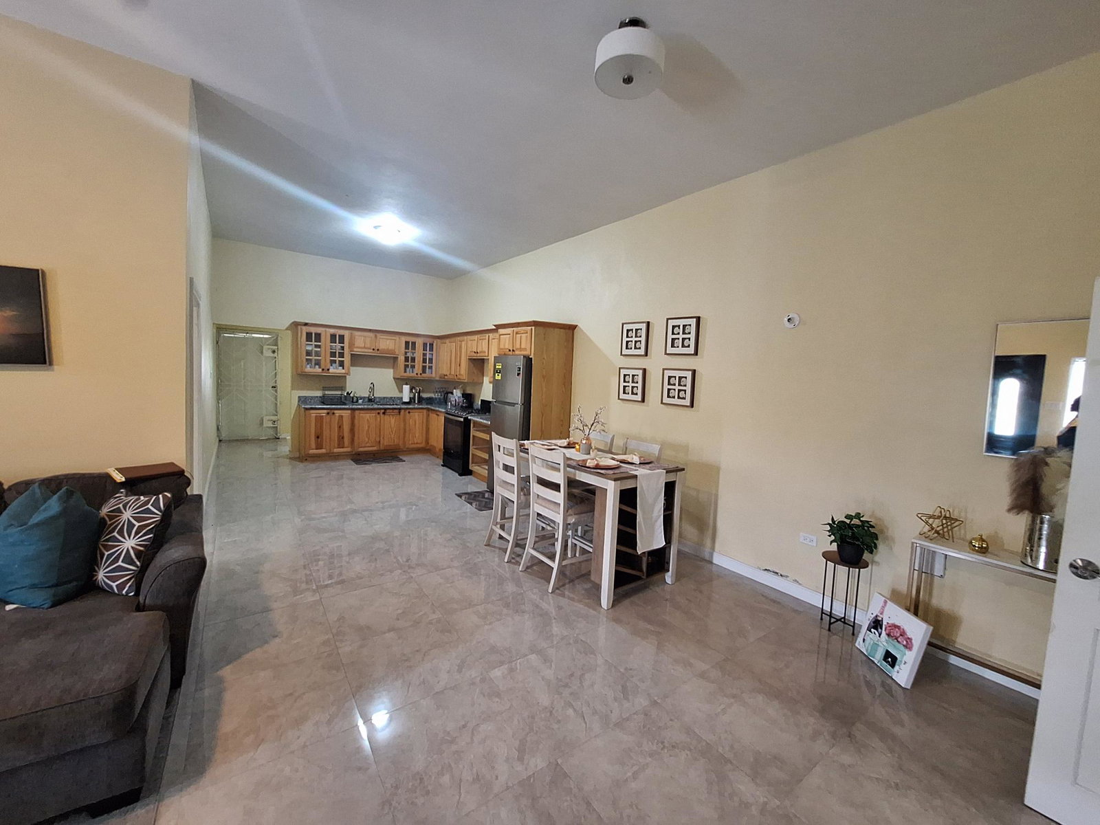 Tenth image of 1-35 Childrrmas Glades in Anchovy, St. James, Jamaica - property is For Rent