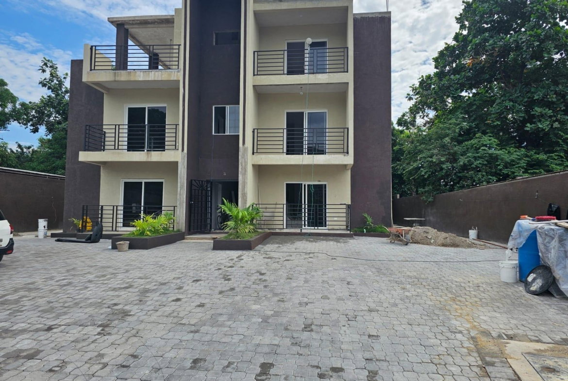 Second image of Apt 8-44 Patrick Drive in Kingston 20, St. Andrew, Jamaica - property is For Sale