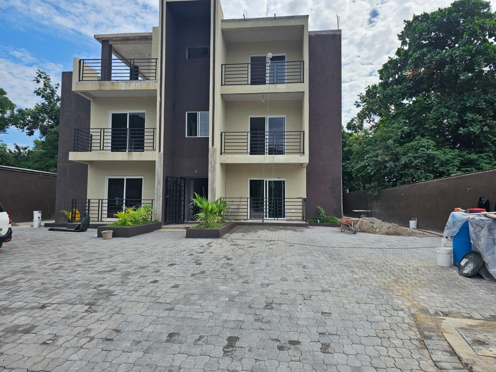 Charming-1-Bedroom-Apartment-for-Sale-in-Patrick-City-Jamaica Second image of Apt 8-44 Patrick Drive in Kingston 20, St. Andrew, Jamaica - property is For Sale