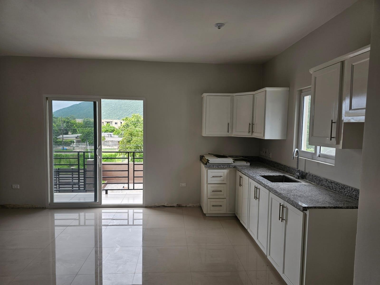 Charming-1-Bedroom-Apartment-for-Sale-in-Patrick-City-Jamaica Third image of Apt 8-44 Patrick Drive in Kingston 20, St. Andrew, Jamaica - property is For Sale