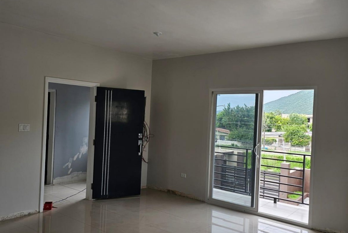 Fourth image of Apt 8-44 Patrick Drive in Kingston 20, St. Andrew, Jamaica - property is For Sale
