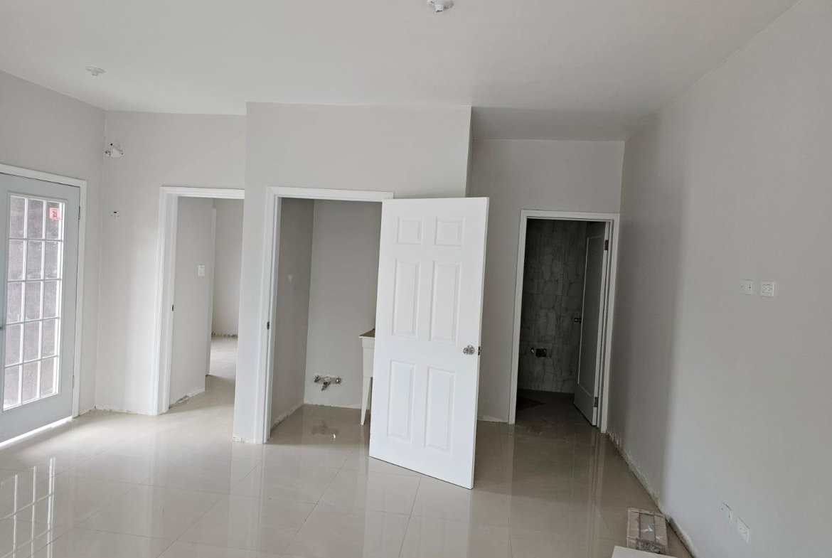Sixth image of Apt 8-44 Patrick Drive in Kingston 20, St. Andrew, Jamaica - property is For Sale