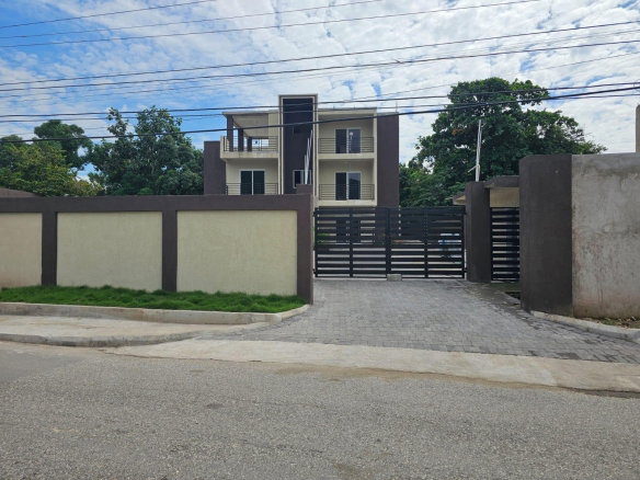 First image of Apt 8-44 Patrick Drive in Kingston 20, St. Andrew, Jamaica - property is For Sale