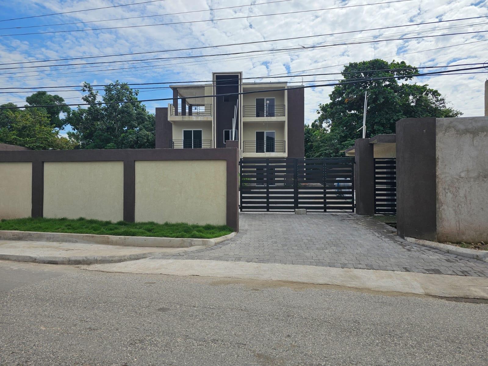 Charming-1-Bedroom-Apartment-for-Sale-in-Patrick-City-Jamaica First image of Apt 8-44 Patrick Drive in Kingston 20, St. Andrew, Jamaica - property is For Sale