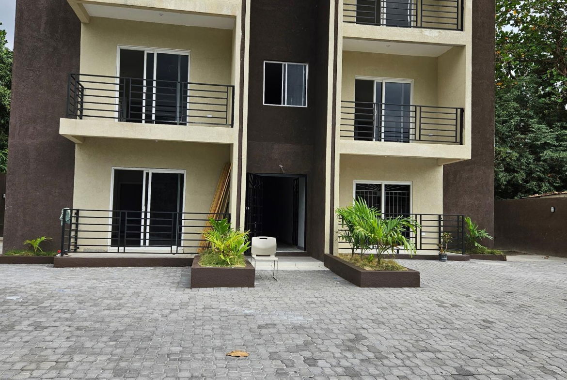 First image of 5-44 Patrick Drive in Kingston 10, St. Andrew, Jamaica - property is For Sale