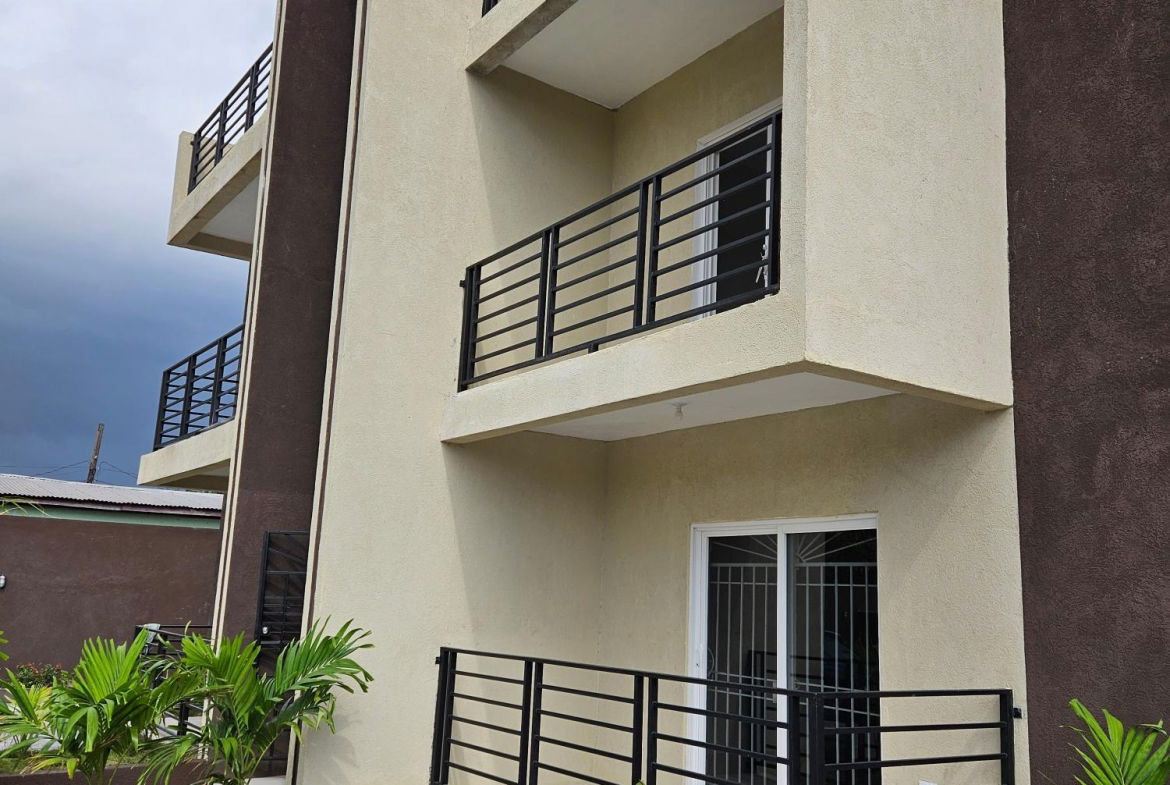 Fourth image of 5-44 Patrick Drive in Kingston 10, St. Andrew, Jamaica - property is For Sale