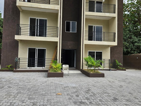 First image of 5-44 Patrick Drive in Kingston 10, St. Andrew, Jamaica - property is For Sale