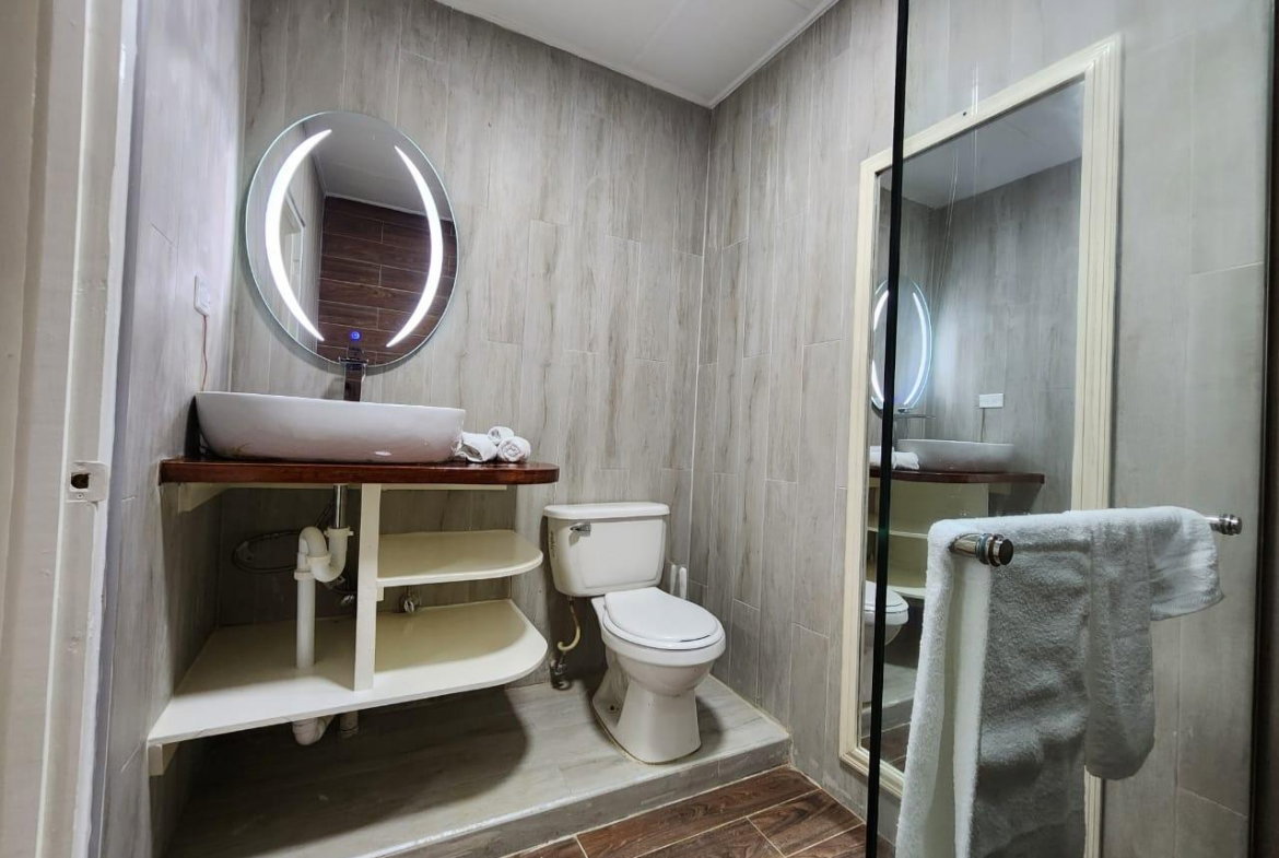 Second image of Apt.106-9a Mayfair Avenue, Kingston in Kingston 19, St. Andrew, Jamaica - property is For Sale