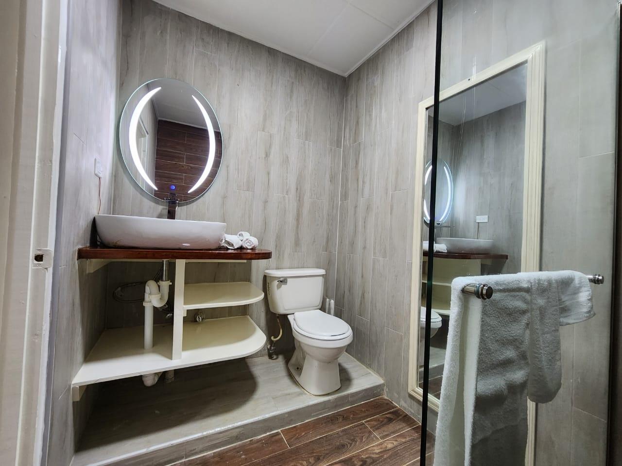 Charming-1-Bedroom-Apartment-for-Sale-in-Upper-St.-Andrew-Kingston Second image of Apt.106-9a Mayfair Avenue, Kingston in Kingston 19, St. Andrew, Jamaica - property is For Sale