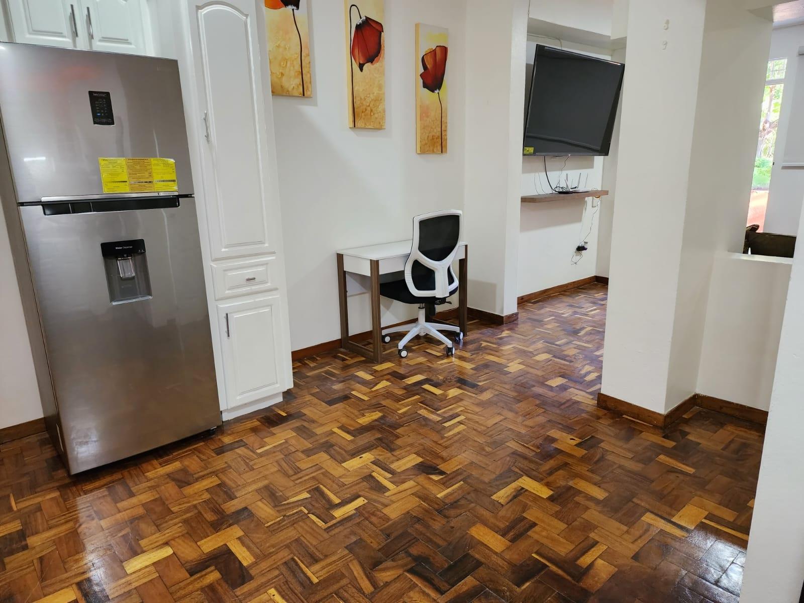 Charming-1-Bedroom-Apartment-for-Sale-in-Upper-St.-Andrew-Kingston Eleventh image of Apt.106-9a Mayfair Avenue, Kingston in Kingston 19, St. Andrew, Jamaica - property is For Sale