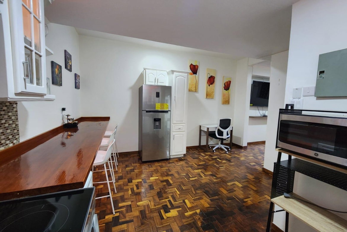 Fourth image of Apt.106-9a Mayfair Avenue, Kingston in Kingston 19, St. Andrew, Jamaica - property is For Sale