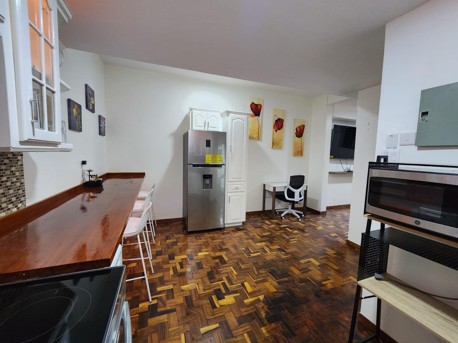 Charming-1-Bedroom-Apartment-for-Sale-in-Upper-St.-Andrew-Kingston Fourth image of Apt.106-9a Mayfair Avenue, Kingston in Kingston 19, St. Andrew, Jamaica - property is For Sale
