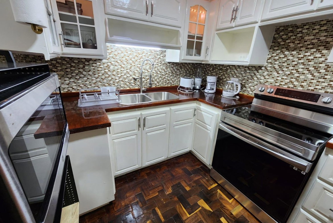 Fifth image of Apt.106-9a Mayfair Avenue, Kingston in Kingston 19, St. Andrew, Jamaica - property is For Sale