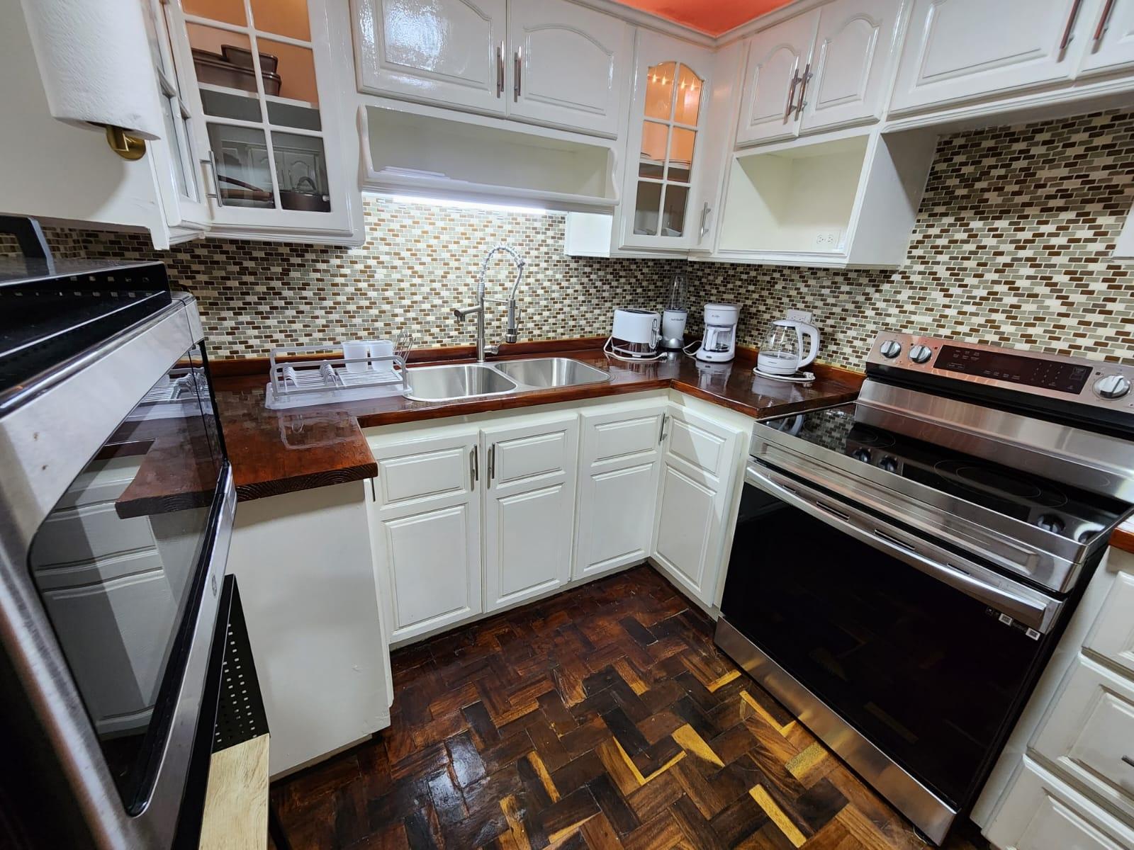 Charming-1-Bedroom-Apartment-for-Sale-in-Upper-St.-Andrew-Kingston Fifth image of Apt.106-9a Mayfair Avenue, Kingston in Kingston 19, St. Andrew, Jamaica - property is For Sale