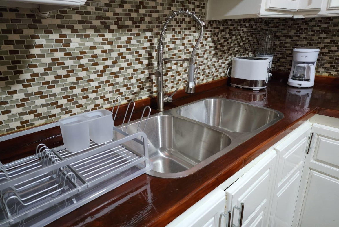 Seventh image of Apt.106-9a Mayfair Avenue, Kingston in Kingston 19, St. Andrew, Jamaica - property is For Sale