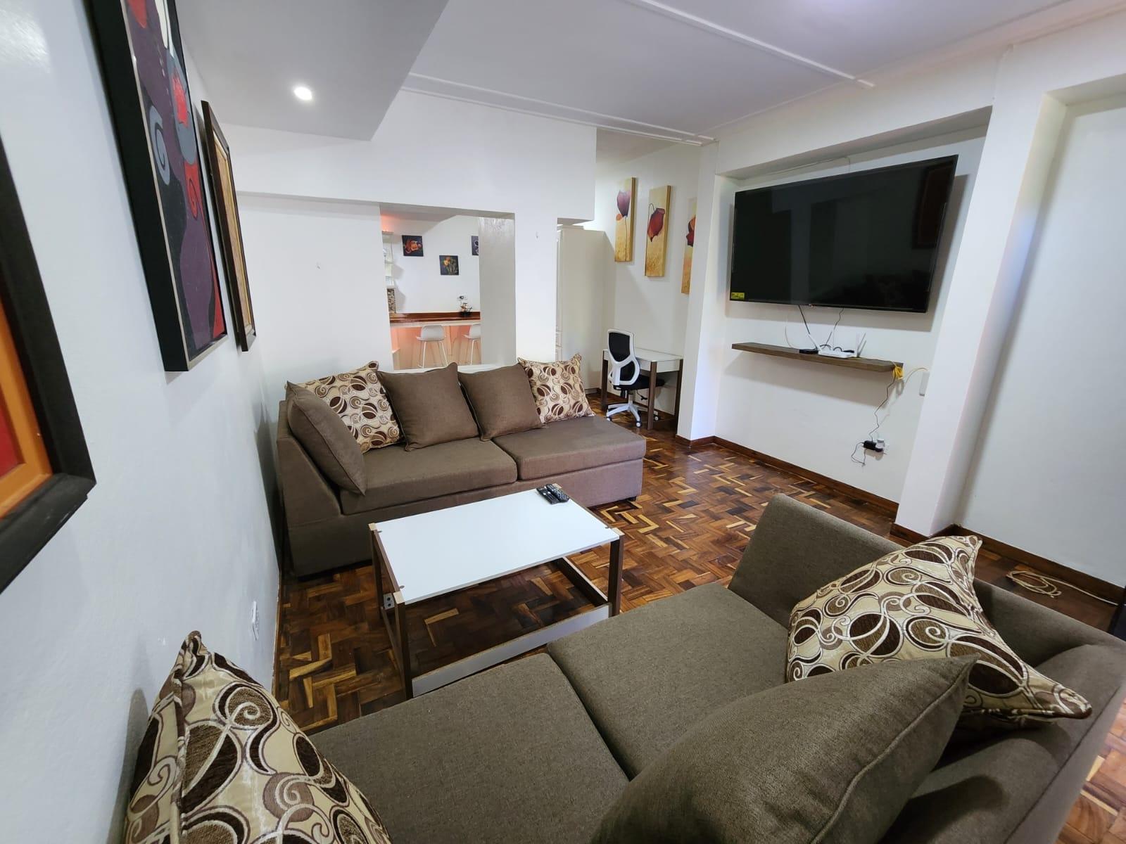 Charming-1-Bedroom-Apartment-for-Sale-in-Upper-St.-Andrew-Kingston Eighth image of Apt.106-9a Mayfair Avenue, Kingston in Kingston 19, St. Andrew, Jamaica - property is For Sale