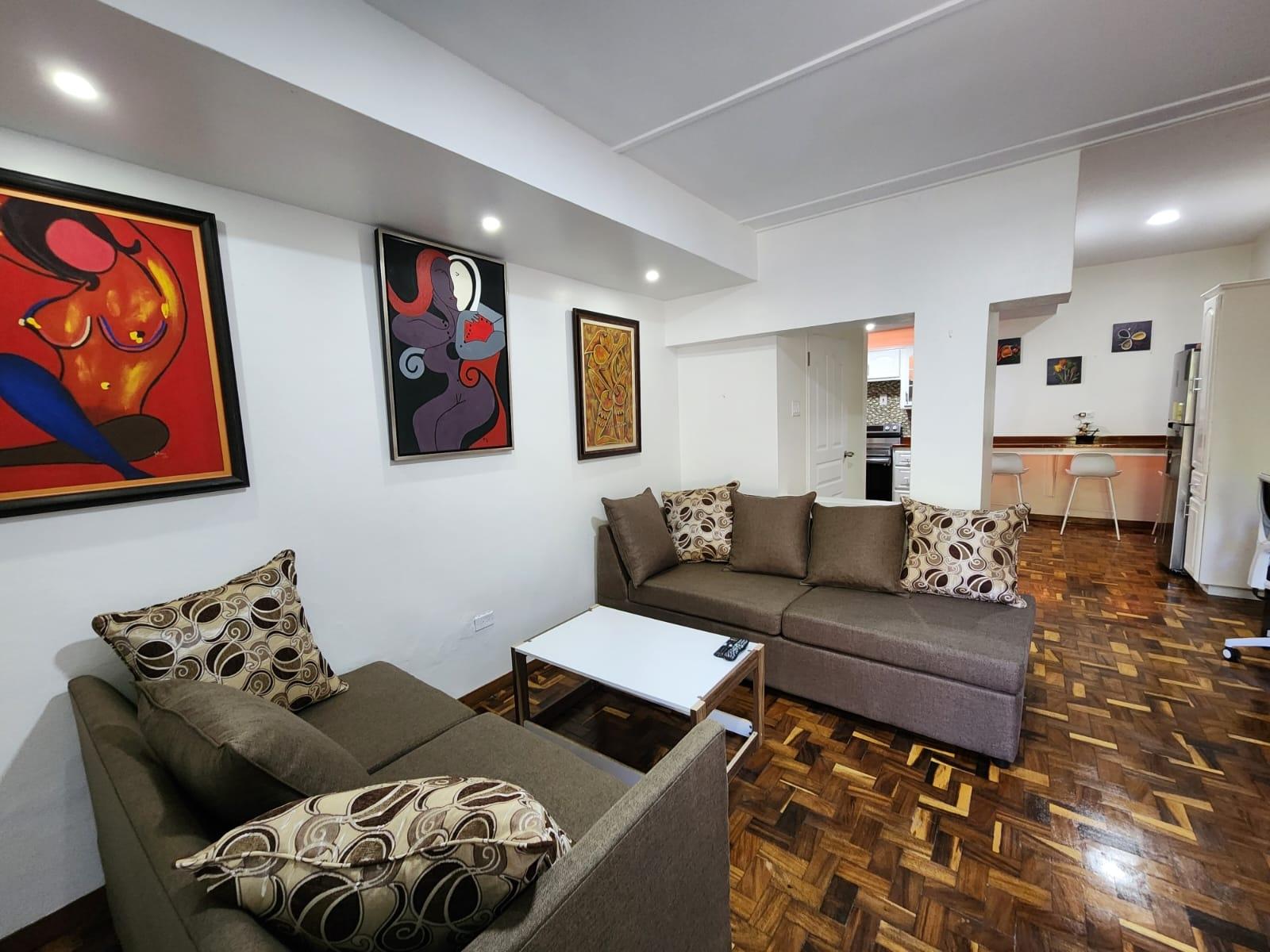 Charming-1-Bedroom-Apartment-for-Sale-in-Upper-St.-Andrew-Kingston Ninth image of Apt.106-9a Mayfair Avenue, Kingston in Kingston 19, St. Andrew, Jamaica - property is For Sale