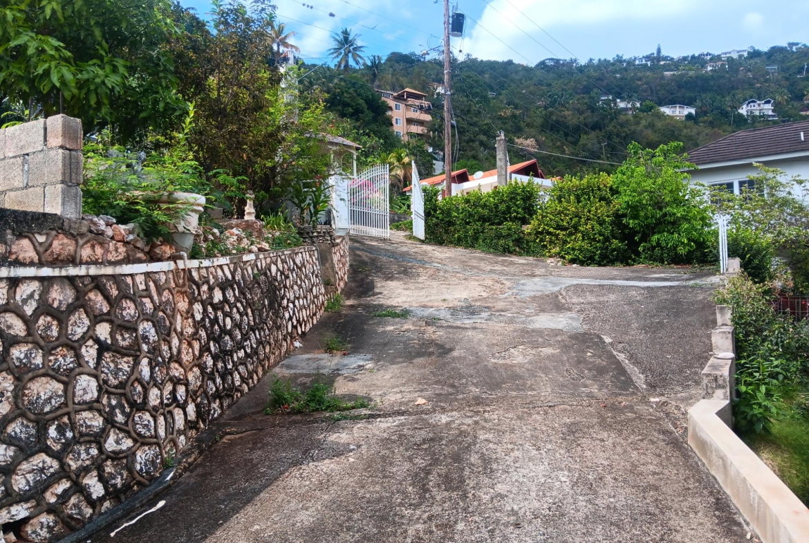 Second image of 40 Belgrade Loop in Kingston 19, St. Andrew, Jamaica - property is For Rent