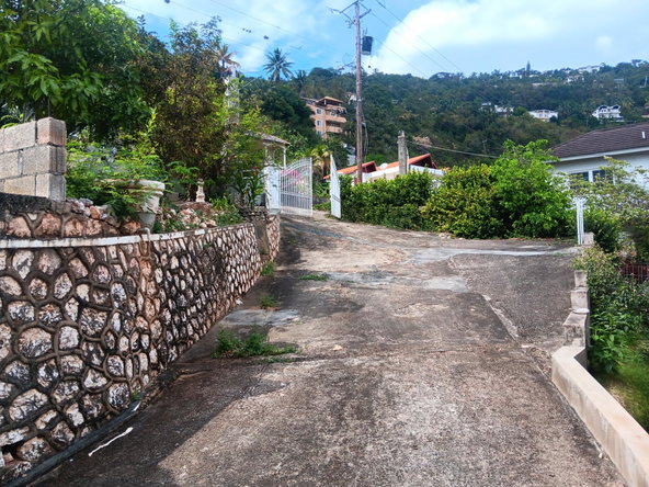 Second image of 40 Belgrade Loop in Kingston 19, St. Andrew, Jamaica - property is For Rent