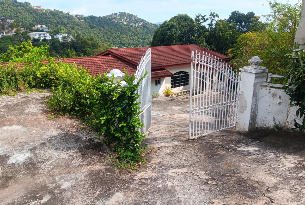 First image of 40 Belgrade Loop in Kingston 19, St. Andrew, Jamaica - property is For Rent