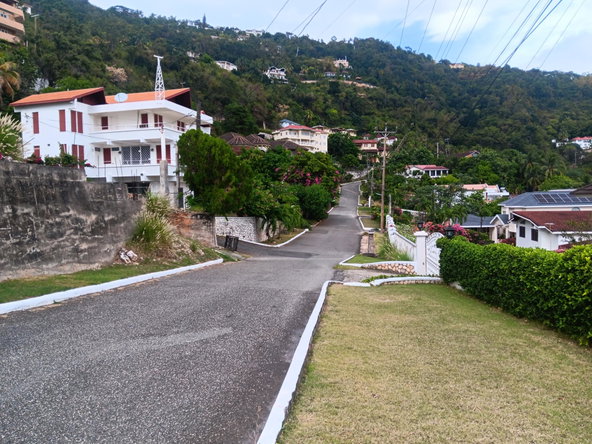 Fourteenth image of 40 Belgrade Loop in Kingston 19, St. Andrew, Jamaica - property is For Rent